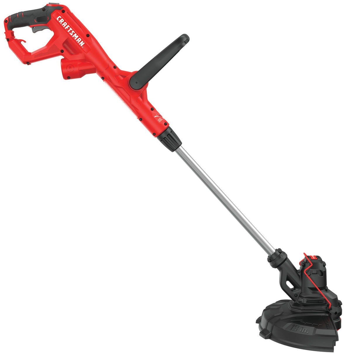 Weedwacker 14-in Straight Shaft Corded Electric String Trimmer CMEST913