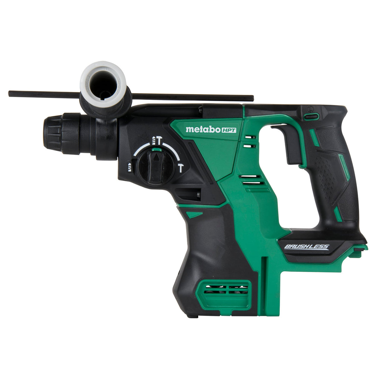 18-volt 1-in Sds-plus Variable Speed Cordless Rotary Hammer Drill (Bare Tool) DH18DBLQ4M