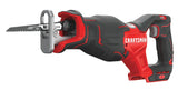 20V Max Variable Speed Brushless Cordless Reciprocating Saw (Bare Tool) CMCS350B