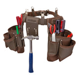 Framer Leather Tool Apron 94746