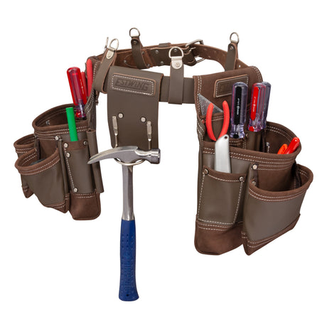 Framer Leather Tool Apron 94746