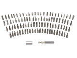 1-in Screwdriver Bit Set (100-Piece) 101464