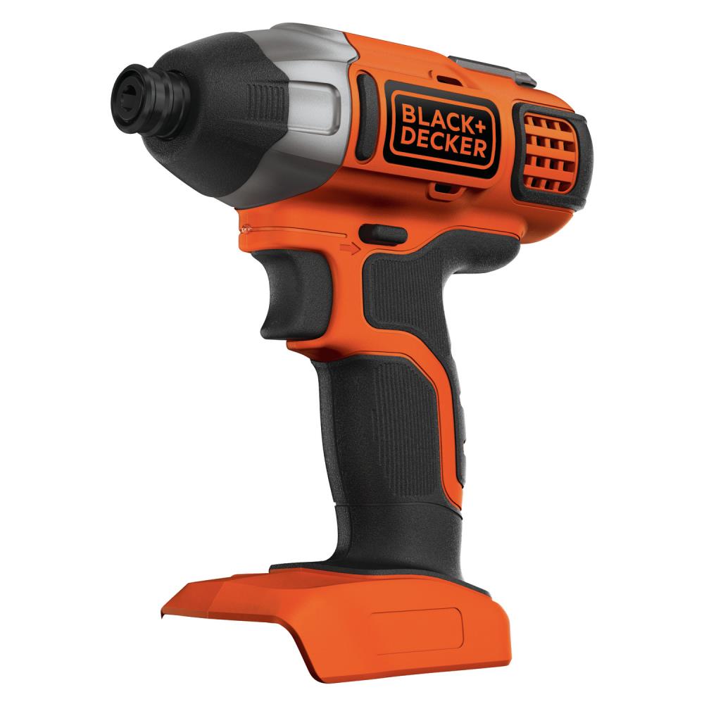 1/4-in Cordless Impact Driver BDCI20B