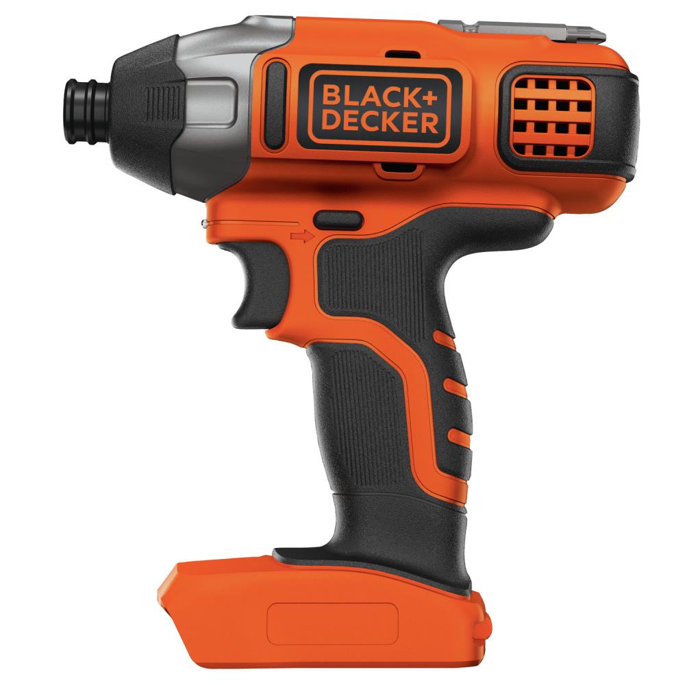 1/4-in Cordless Impact Driver BDCI20B