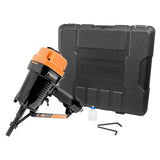 Single Pin 3-in Pneumatic Concrete Nailer PSSCP