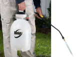 2-Gallon Plastic Pump Sprayer 190254