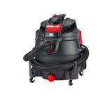 16-Gallons 6.5-HP Corded Shop Vacuum with Accessories Included 5801611