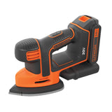 20-volt Max 4-Tool Power Tool Combo Kit (2-Batteries Included and Charger Included) BD4KITCDCMSL