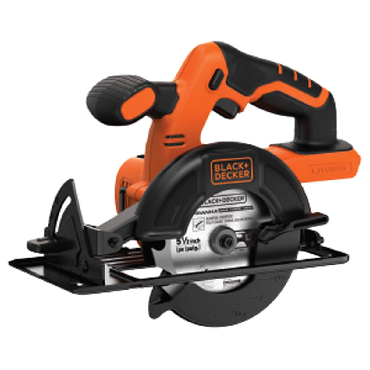 20-volt Max 4-Tool Power Tool Combo Kit (2-Batteries Included and Charger Included) BD4KITCDCMSL