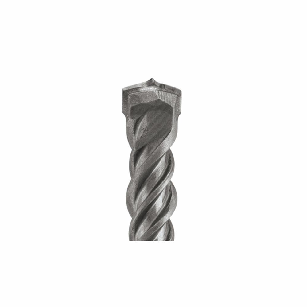 Bulldog 3/4-in x 12-in Alloy Steel Masonry Drill Bit for Sds-plus Drill HC2124