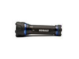 Virtually Indestructible Waterproof 350-Lumen 3 Modes LED Flashlight 67568