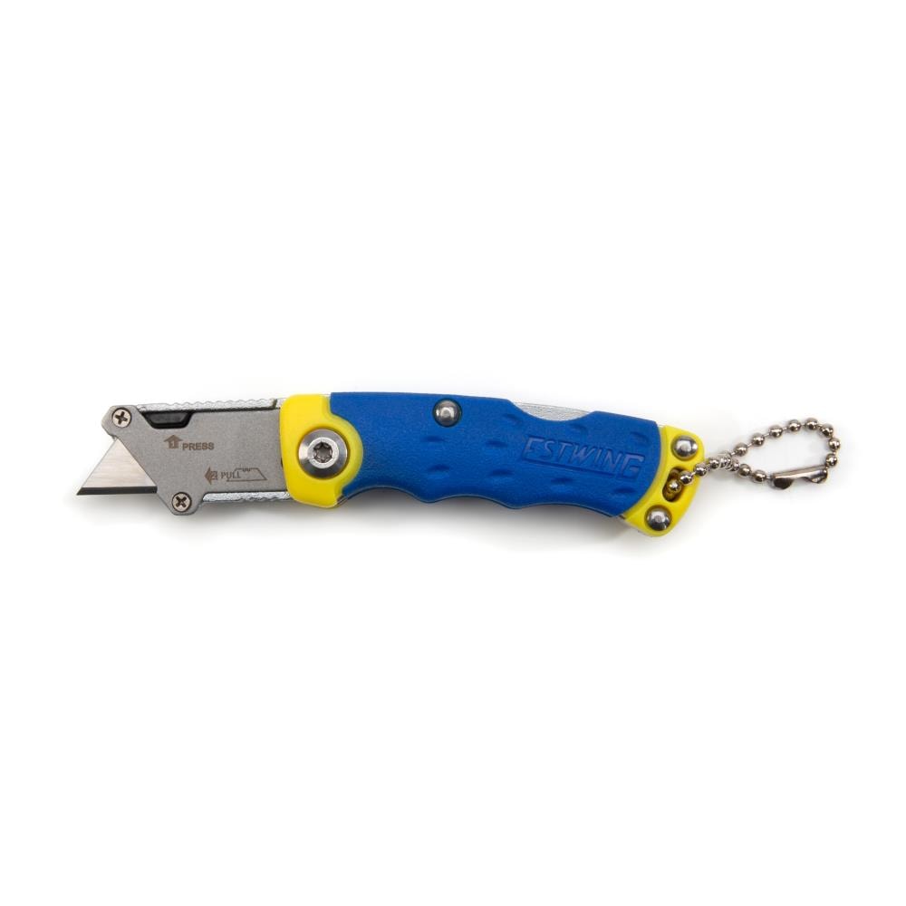 Lock back 25Mm 1-Blade Folding Utility Knife 42442