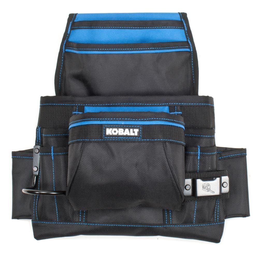 Polyester General Construction Tool Pouch KB1833