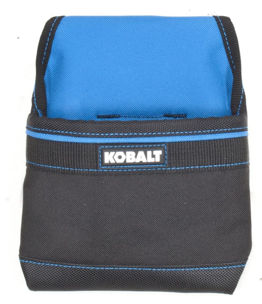 Polyester General Construction Tool Pouch KB1205