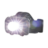 210-Lumen LED Headlamp (Battery Included) LP345