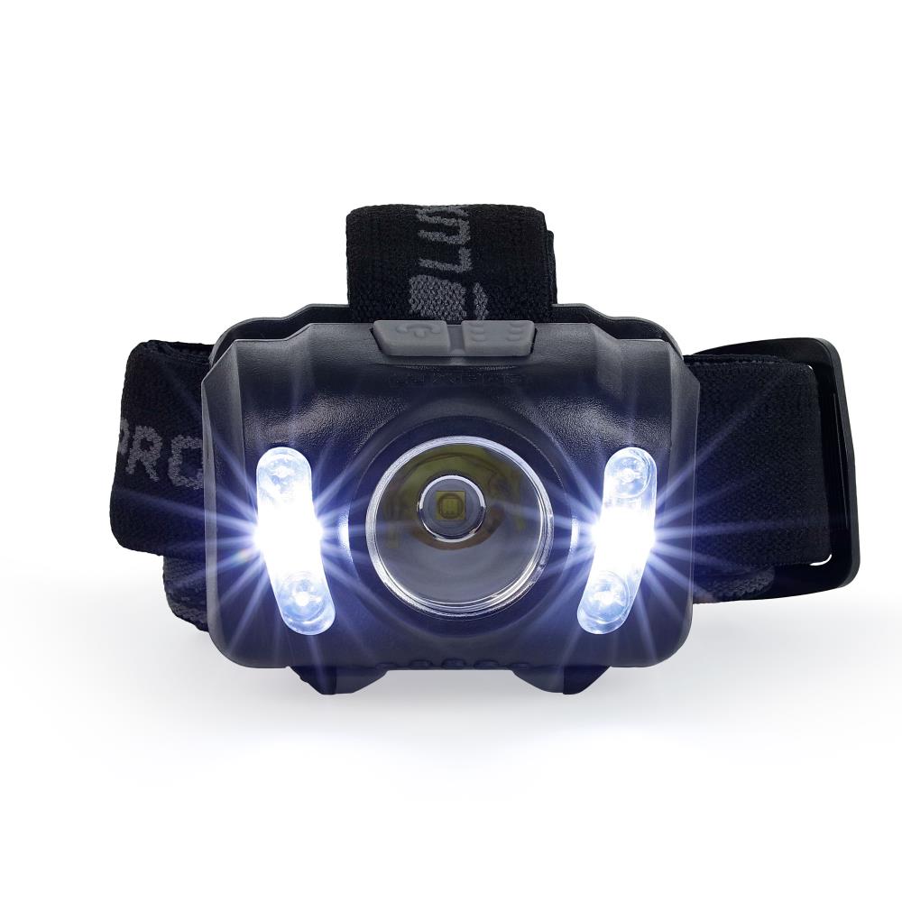 210-Lumen LED Headlamp (Battery Included) LP345