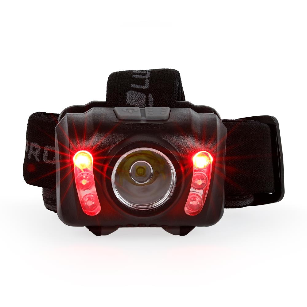 210-Lumen LED Headlamp (Battery Included) LP345