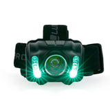 210-Lumen LED Headlamp (Battery Included) LP345