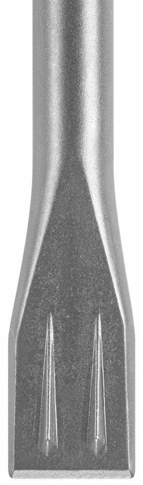 3/4-in x 10-in General Demolition Sds-plus Drill Chisel Mortising Bit HS1470P