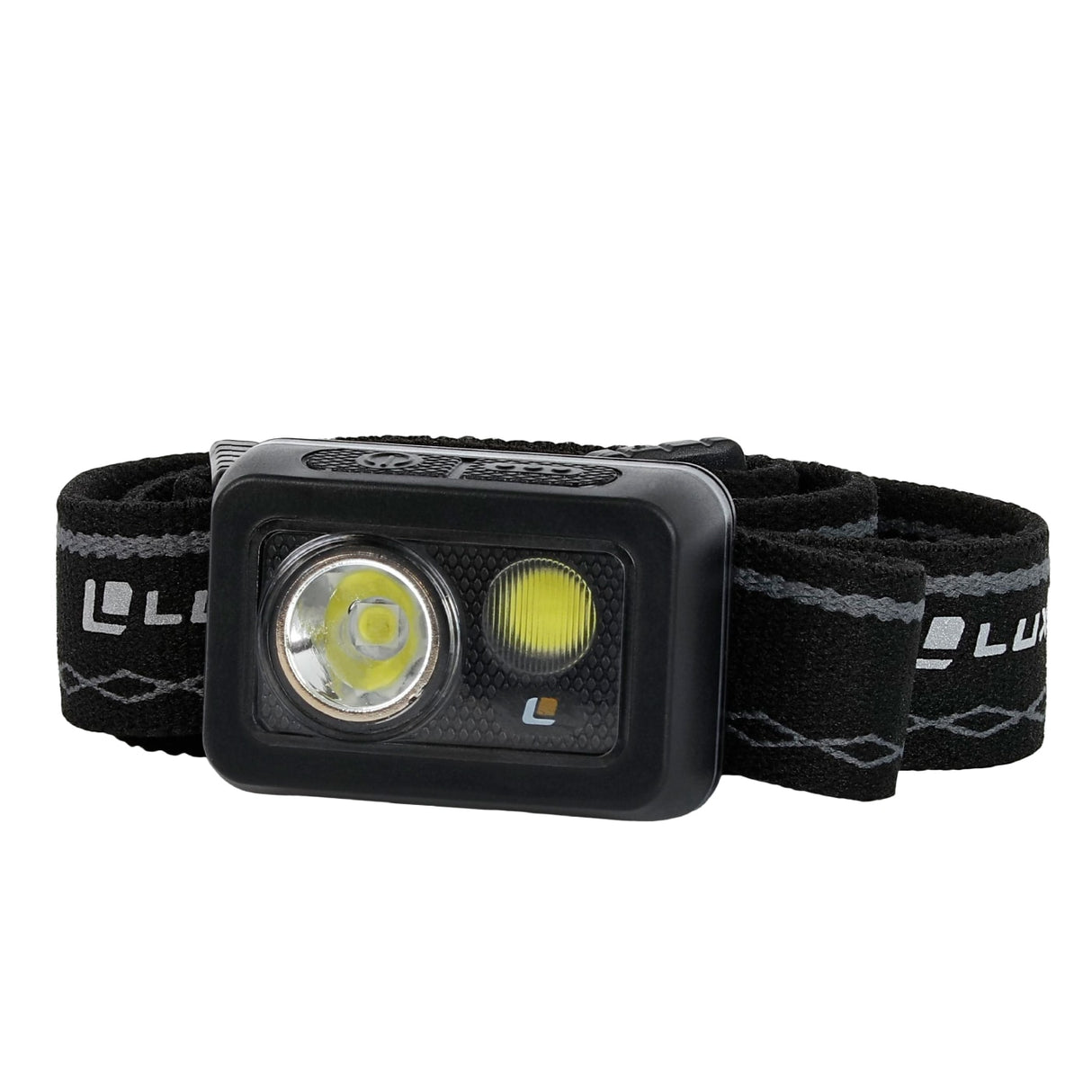 208-Lumen LED Rechargeable Headlamp (Battery Included) LP720