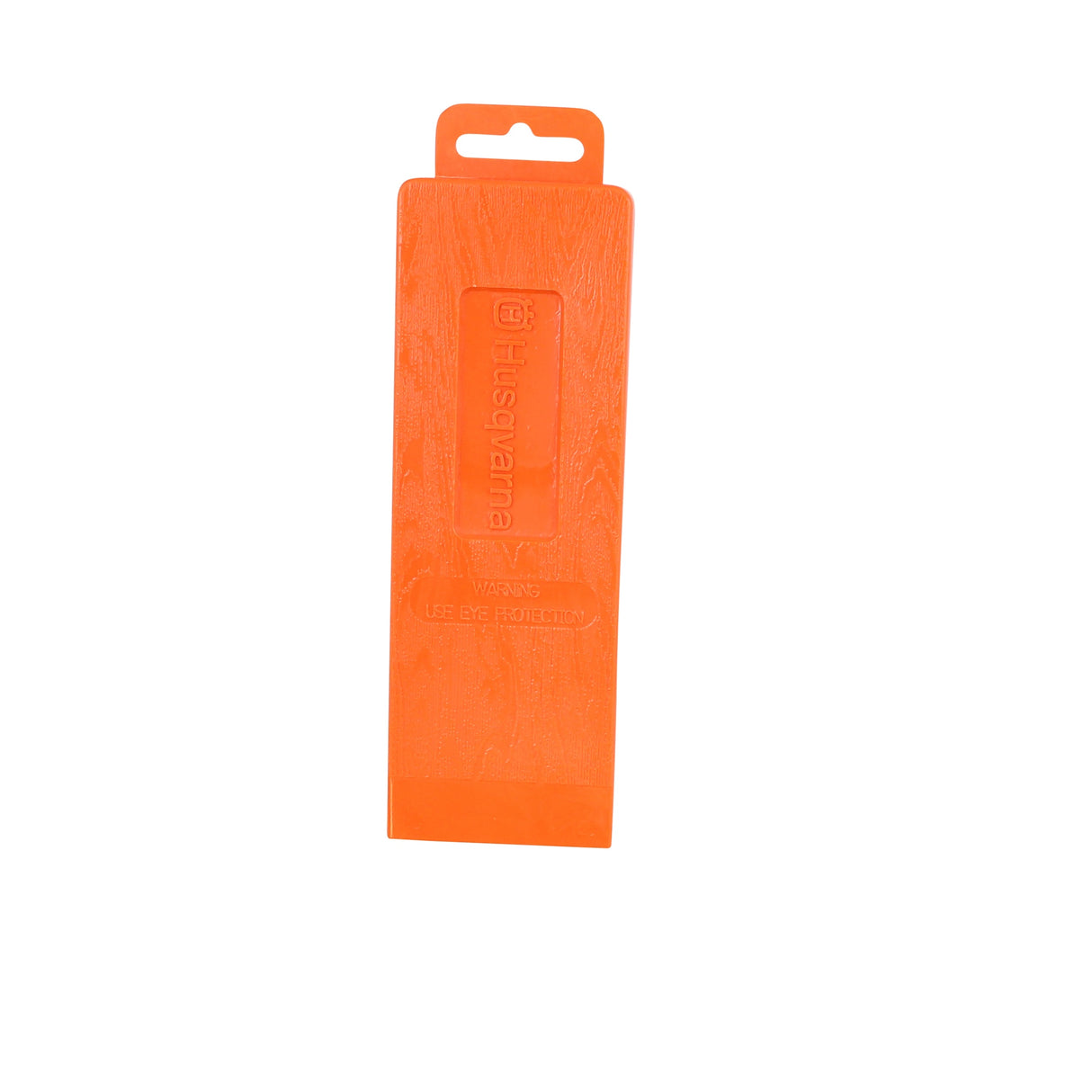 8-in Felling Wedge, Reduces Pinching, High Impact ABS Plastic 589388004