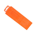 8-in Felling Wedge, Reduces Pinching, High Impact ABS Plastic 589388004