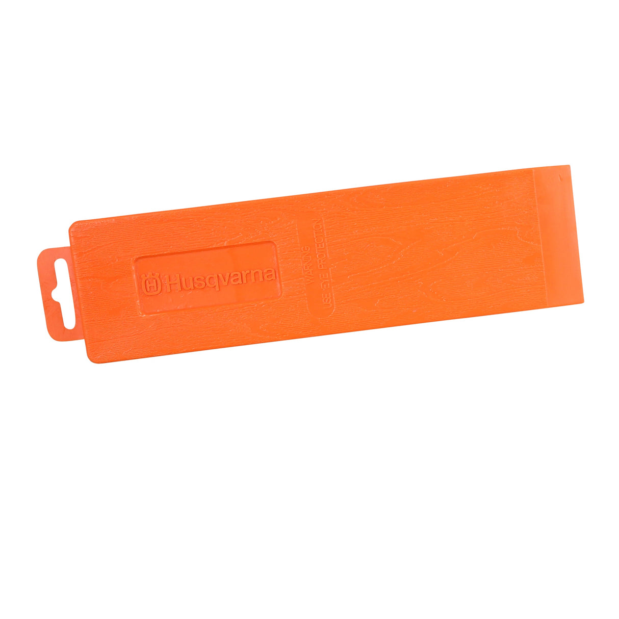 8-in Felling Wedge, Reduces Pinching, High Impact ABS Plastic 589388004