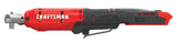 20V Max Variable 3/8-in Drive Cordless Ratchet Wrench (Bare Tool) CMCF930B