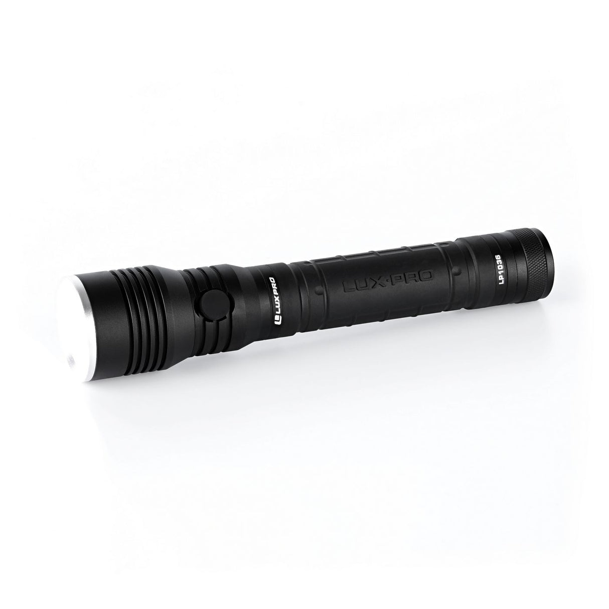 600-Lumen 4 Modes LED Spotlight Flashlight LP1036