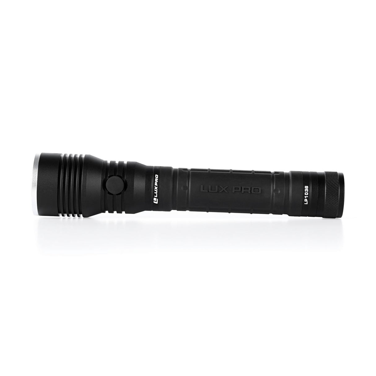 600-Lumen 4 Modes LED Spotlight Flashlight LP1036