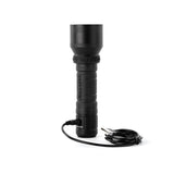 1100-Lumen 4 Modes LED Rechargeable Flashlight XP913