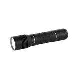 800-Lumen 4 Modes LED Rechargeable Spotlight Flashlight XP916