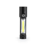 537-Lumen 3 Modes LED Spotlight Flashlight LP485