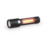 537-Lumen 3 Modes LED Spotlight Flashlight LP485