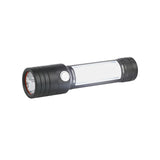 537-Lumen 3 Modes LED Spotlight Flashlight LP485