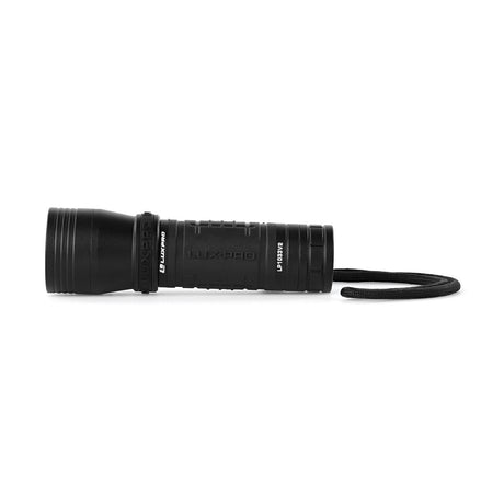 390-Lumen 4 Modes LED Spotlight Flashlight LP1033V2