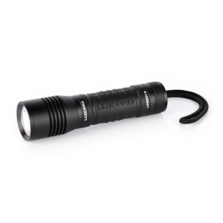 550-Lumen 4 Modes LED Spotlight Flashlight LP600V3