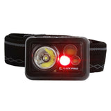 374-Lumen LED Headlamp (Battery Included) LP740