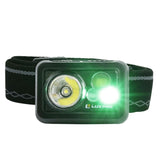 374-Lumen LED Headlamp (Battery Included) LP740