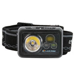 374-Lumen LED Headlamp (Battery Included) LP740