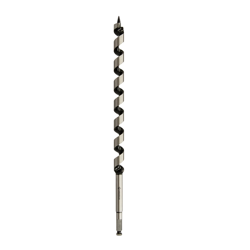 Nail Eater 7/8-in x 18-in Twist Drill Bit NX1814