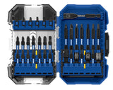 XTR Screwdriver Bit Set (35-Piece) 89940