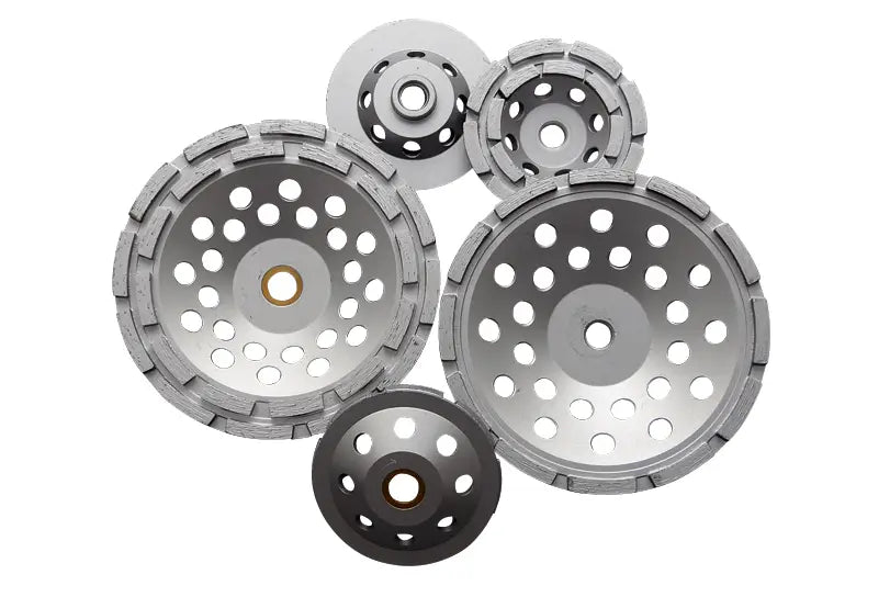 7″ x 5/8″ 11 Threads