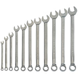 11-Piece Set 12-point Metric Combination Wrench CMMT87013