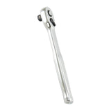 72-Tooth 3/8-in Drive Chrome Handle Ratchet CMMT99442