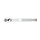 72-Tooth 3/8-in Drive Chrome Handle Ratchet CMMT99442