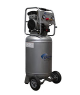 20-Gallon Portable Electric 125 PSI Vertical Quiet Air Compressor 20020