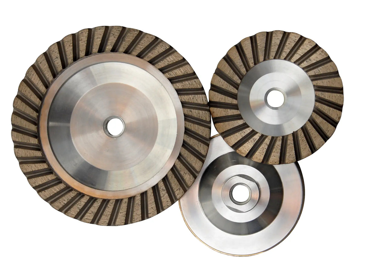 7″ x 5/8″-7/8″ Non-Thread Fine