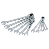 11-Piece Set Metric Ratchet Wrench CMMT87021