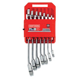 7-Piece Set Metric Ratchet Wrench CMMT87023